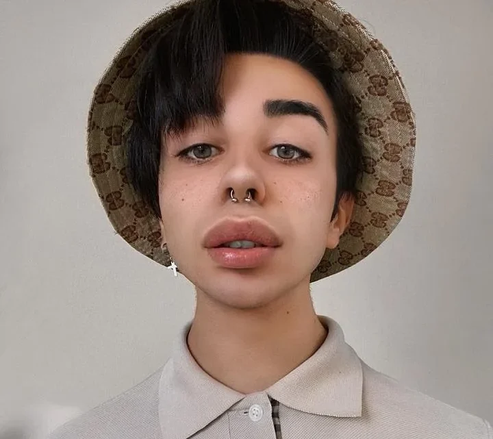 Mauro Rossiello Biography: Age, TikTok, Beauty, Parents, Net Worth, Height, Partner, Instagram