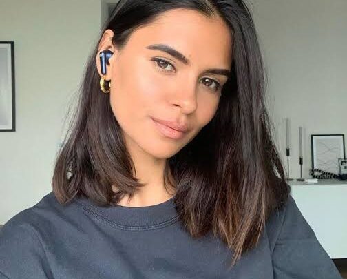 Emelie Lindmark Biography: Age, Husband, Daughter, Brand, Parents, Net Worth, Height, Nationality