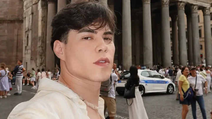 Gustavo Rocha Biography: Age, Kids, Height, Net Worth, Parents, Awards, Spouse, Movies & TV Shows, Instagram