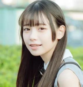 Akari Akase