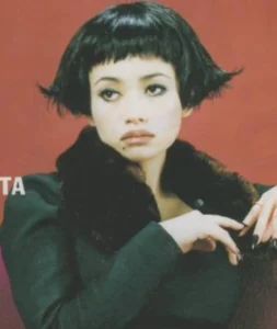 Reona Hirota