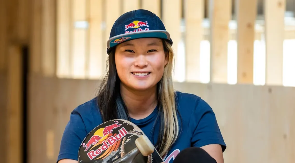 Sakura Yosozumi Biography: Height, Net Worth, Parents, Career, Olympics, Age, Wiki, Boyfriend