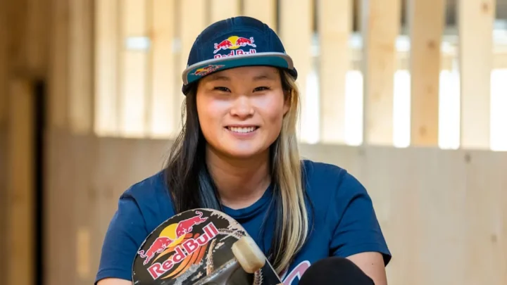 Sakura Yosozumi Biography: Height, Net Worth, Parents, Career, Olympics, Age, Wiki, Boyfriend