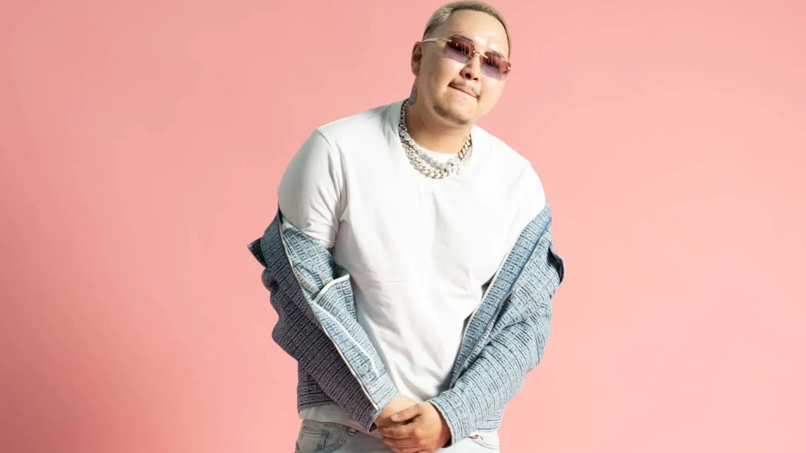 Ginjin Biography: Girlfriend, Career, Net Worth, Parents, Songs, Age, Albums, Instagram