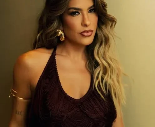 Lorena Improta Biography: Fiancé, Age, Height, Net Worth, Parents, Songs, Movies, Awards, YouTube