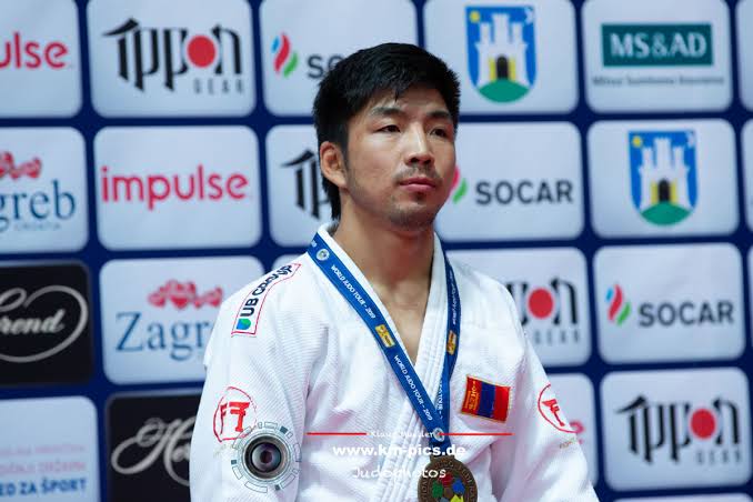 Davaadorj Tumurkhuleg Biography: Career, Net Worth, Parents, Height, Judo, Age, Wiki, Wife