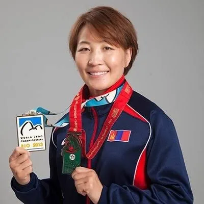 Mönkhbatyn Urantsetseg Biography: Career, Net Worth, Parents, Height, Judo, Age, Wiki, Husband