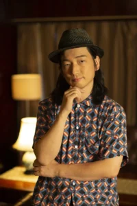 Yuya Takahashi