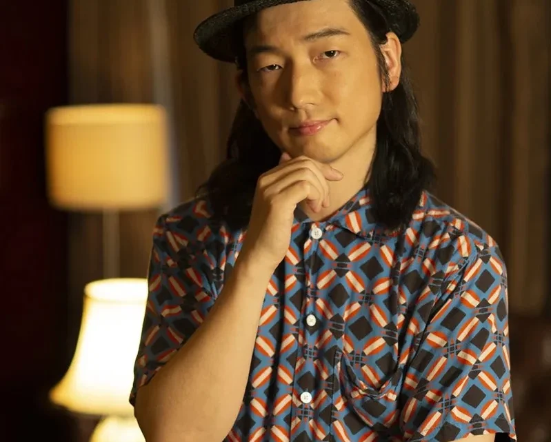 Yuya Takahashi Biography: Career, Net Worth, Parents, Height, Kamen Rider, Age, Movies, Wife