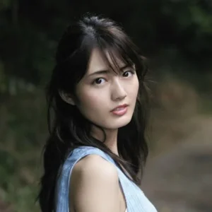 Kaho Mizutani
