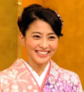 Mao Kobayashi