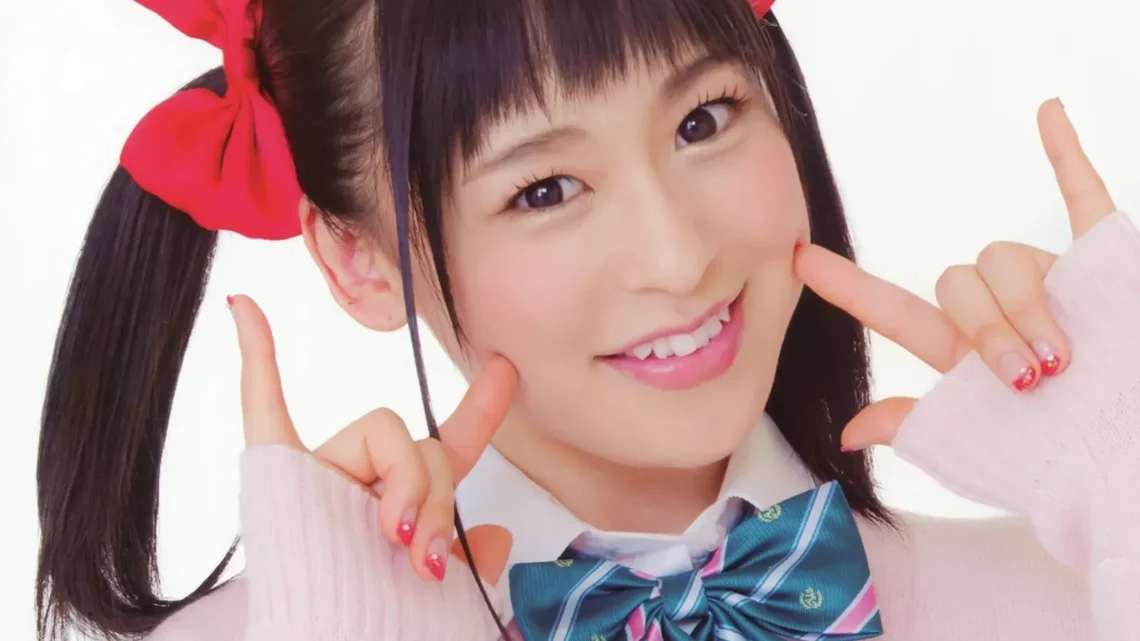 Sora Tokui Biography: Age, Husband, Career, Net Worth, Parents, Height, Anime Roles, Wiki