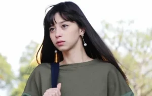 Ayami Nakajo