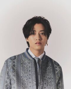 Kaito Takahashi