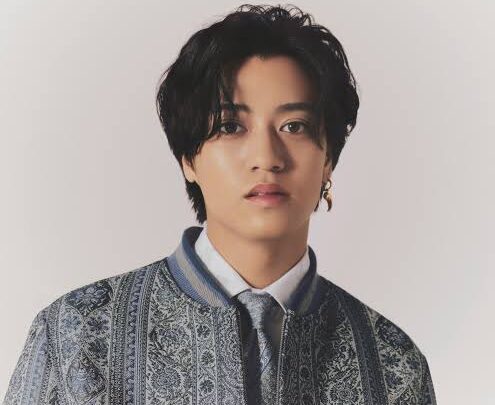 Kaito Takahashi Biography: Age, Career, Net Worth, Parents, Height, Girlfriend, Movies, Songs, Instagram