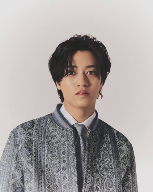 Kaito Takahashi Biography: Age, Career, Net Worth, Parents, Height, Girlfriend, Movies, Songs, Instagram