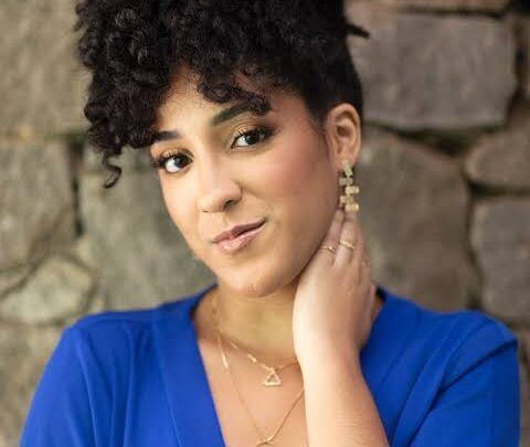 Nath Financas Biography: Net Worth, Books, Instagram, Height, Boyfriend, Age, Parents, Awards