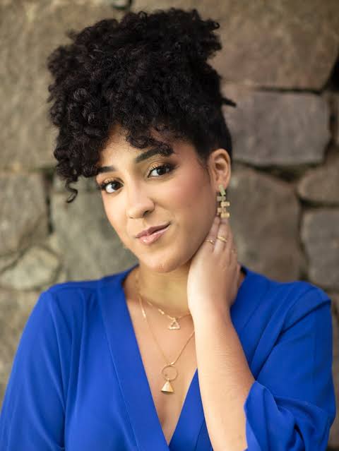 Nath Financas Biography: Net Worth, Books, Instagram, Height, Boyfriend, Age, Parents, Awards