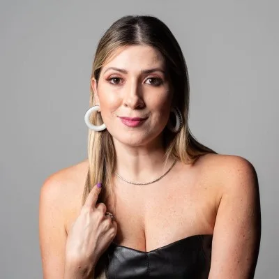 Dani Calabresa Biography: Movies & TV Shows, Instagram, Kids, Husband, Age, Height, Net Worth, Parents, Awards