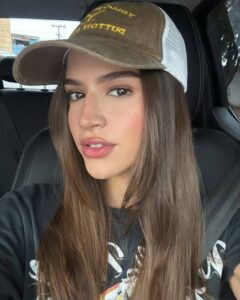 Alexandra Burnier