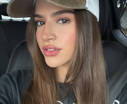 Alexandra Burnier Biography: Boyfriend, Height, Age, Net Worth, Parents, Instagram, Real Name, Career