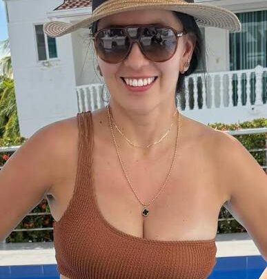 Andrea Lopez Vargas Biography: Net Worth, Kids,  Parents, Movies & TV Shows, Husband, Age, Ethnicity