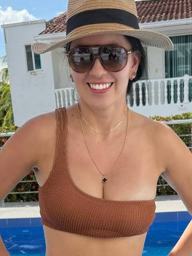 Andrea Lopez Vargas Biography: Net Worth, Kids,  Parents, Movies & TV Shows, Husband, Age, Ethnicity