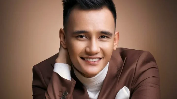 Ali Okapov Biography: Age, Wife, Son, Net Worth, Songs, Career, Parents, Wiki, Instagram