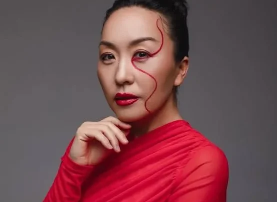 Dina Tolepbergen Biography: Age, Net Worth, Career, Husband, TV Shows, Parents, YouTube