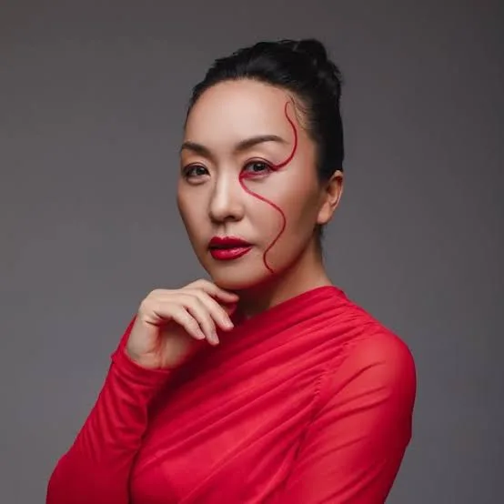 Dina Tolepbergen Biography: Age, Net Worth, Career, Husband, TV Shows, Parents, YouTube