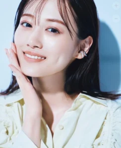 Mizuki Yamashita