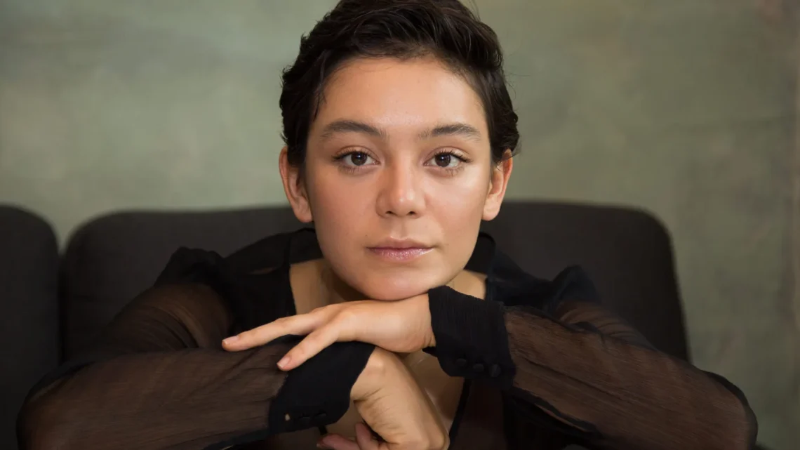 Aisulu Azimbayeva Biography: Age, Parents, Net Worth, Career, Awards, Husband, Movies, TV Shows