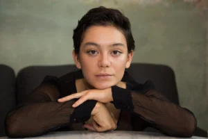 Aisulu Azimbayeva
