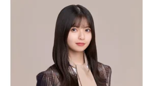 Asuka Saito