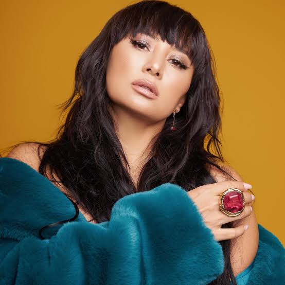 Madina Sadvakasova Biography: Age, Husband, Son, Net Worth, Songs, Career, TV, Wiki