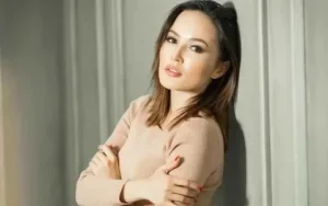 Kamshat Zholdybayeva