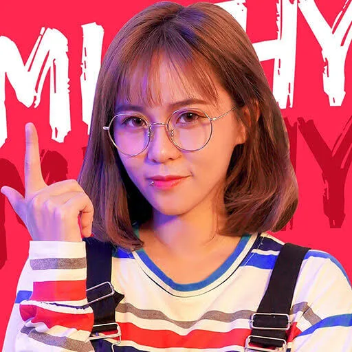 MisThy Biography: Age, Real Name, Net Worth, Height, Career, YouTube, Boyfriend, Business, Awards