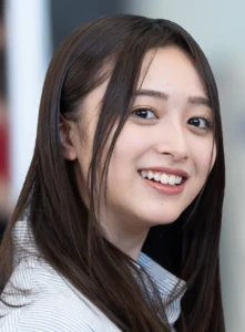 Nagi Inoue