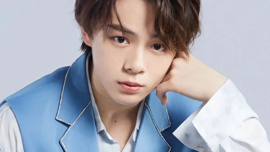 Shion Tsurubo Biography: Age, Net Worth, Height, JO1, Instagram, Career, Wiki, Girlfriend, Songs