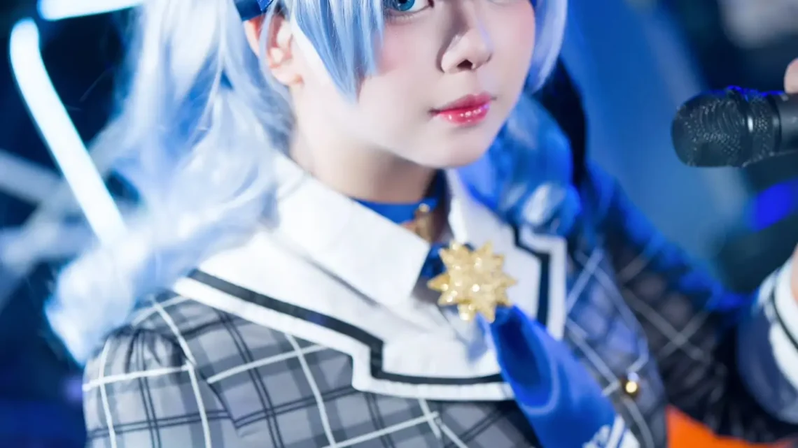 Hoshimachi Suisei Biography: Age, Songs, Net Worth, VTuber, Hololive, Husband, Career, Parents