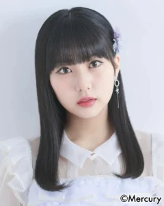 Miku Tanaka