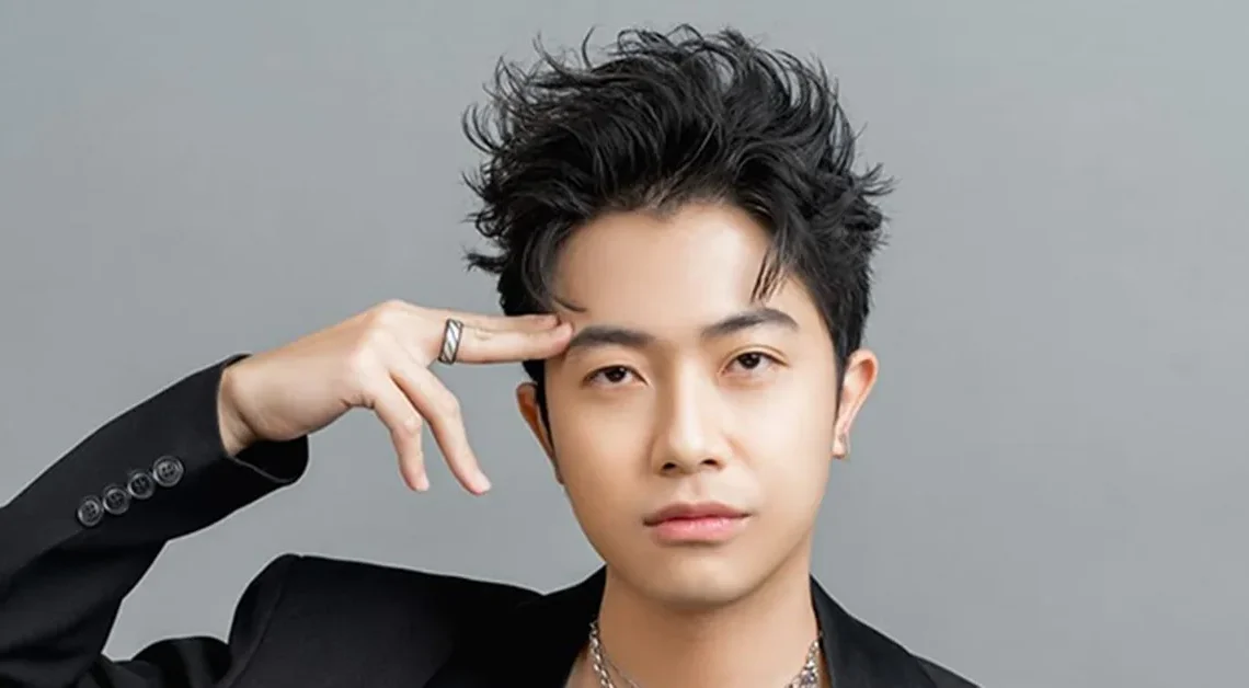 Cris Phan Biography: Age, Wife, Net Worth, Height, YouTube, Career, Movies, Diamond Play Button