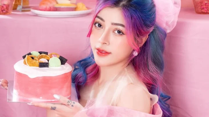 Linh Barbie Biography: Age, Real Name, Net Worth, TikTok, Awards, Movies, Height, Boyfriend, Wiki