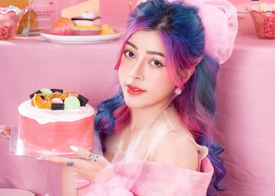 Linh Barbie Biography: Age, Real Name, Net Worth, TikTok, Awards, Movies, Height, Boyfriend, Wiki