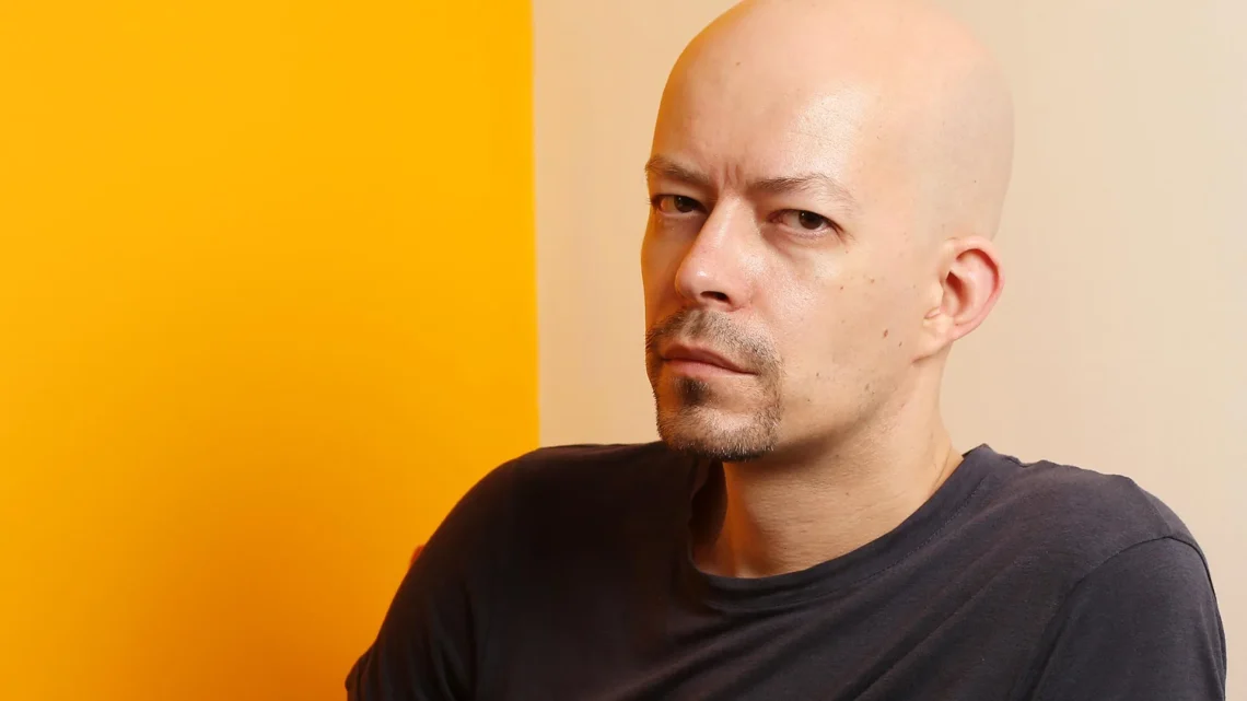 qntm Biography: Age, Real Name, Net Worth, Books, SCP Foundation, Career, Partner