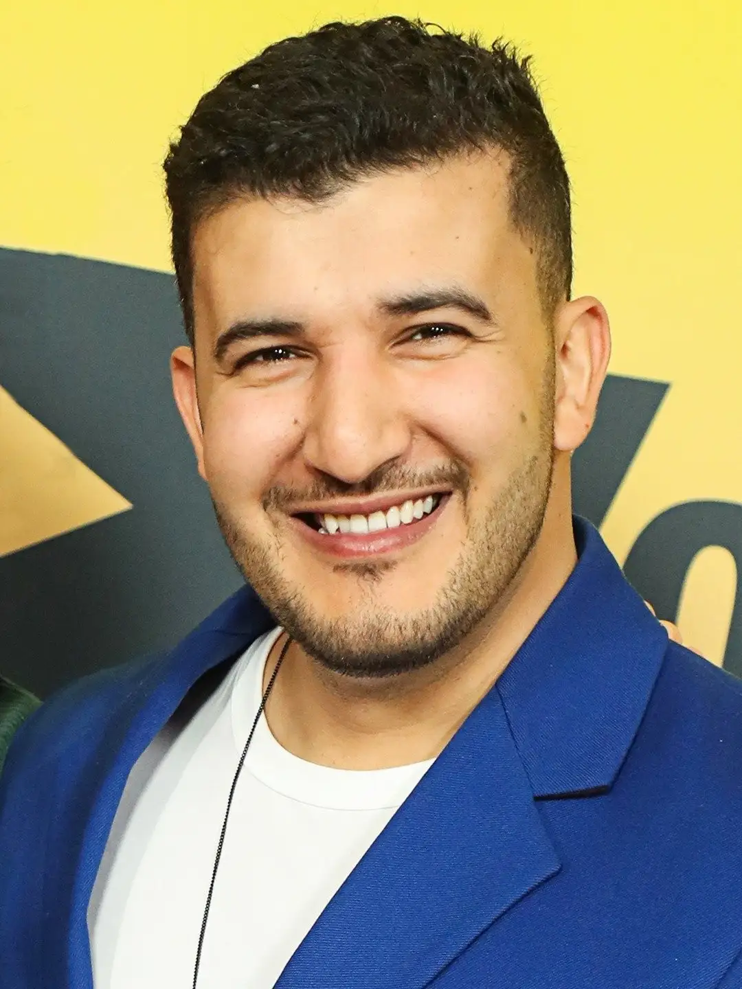 Ammar Kandil