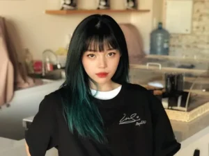 Linh Ngọc Đàm