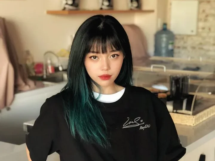 Linh Ngọc Đàm Biography: Age, Net Worth, Height, Career, YouTube, Boyfriend, Awards, Wiki