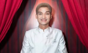 Mạc Văn Khoa