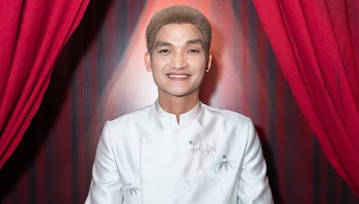 Mạc Văn Khoa Biography: Age, Wife, Daughter, Net Worth, Height, Career, Movies, Restaurant, Awards